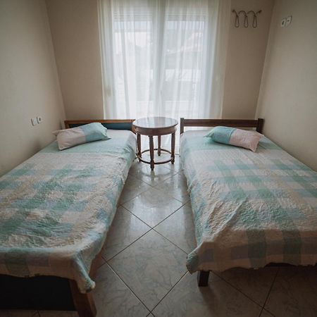 Niki House Appartement Volos Buitenkant foto