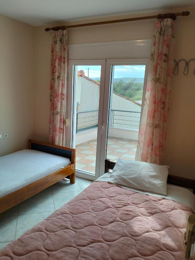 Niki House Appartement Volos Buitenkant foto