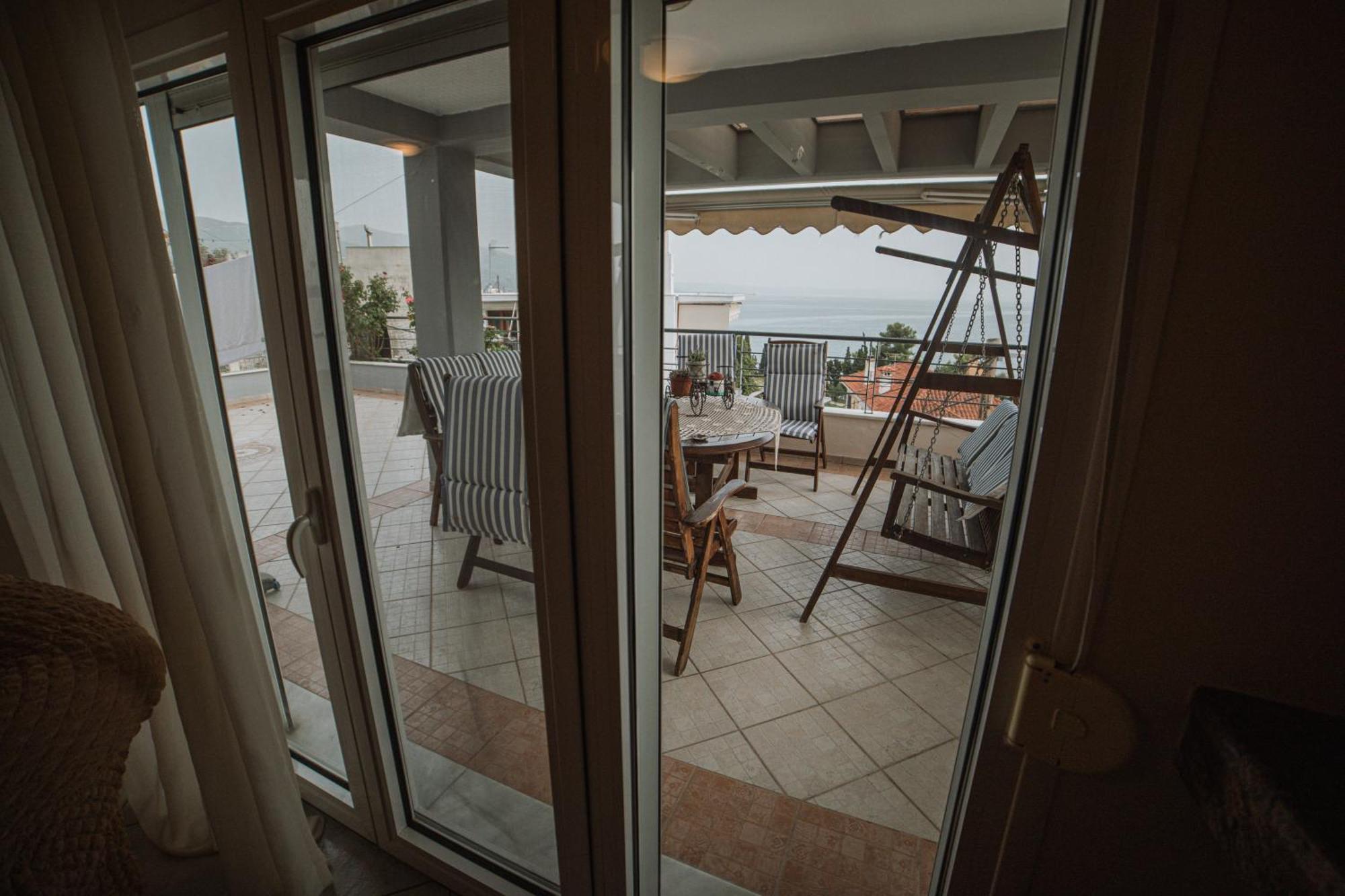 Niki House Appartement Volos Buitenkant foto